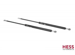 Hess Heckklappen-Dämpfer-Set mit 1400 Nm VW T5 T6 T6.1
