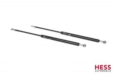 Hess Heckklappen-Dämpfer-Set mit 1400 Nm VW T5 T6 T6.1