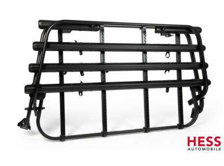 Hess Rail 2er-Set Fahrradträger VW T5 T6 T6.1 Offroad