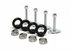 HESS Montageset für Max Trax Board