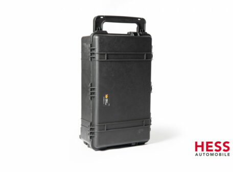 Peli Protector Schutzkoffer Offroad