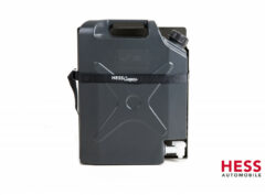 Wasserkanister mit Halterung 20l