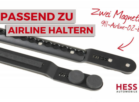 Airline Montageset California