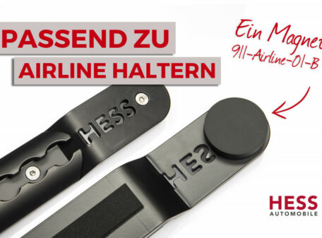Airline Montageset VW Beach