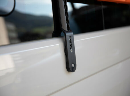 Airline Montageset VW T6