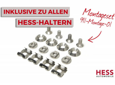 Hess Halter Pelibox 1670 VW Beach