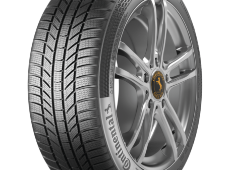 Beste Winterreifen VW California 235 55 17