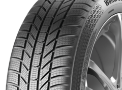 Winter Reifen Continental TS-870P XL 235 – 55 R17
