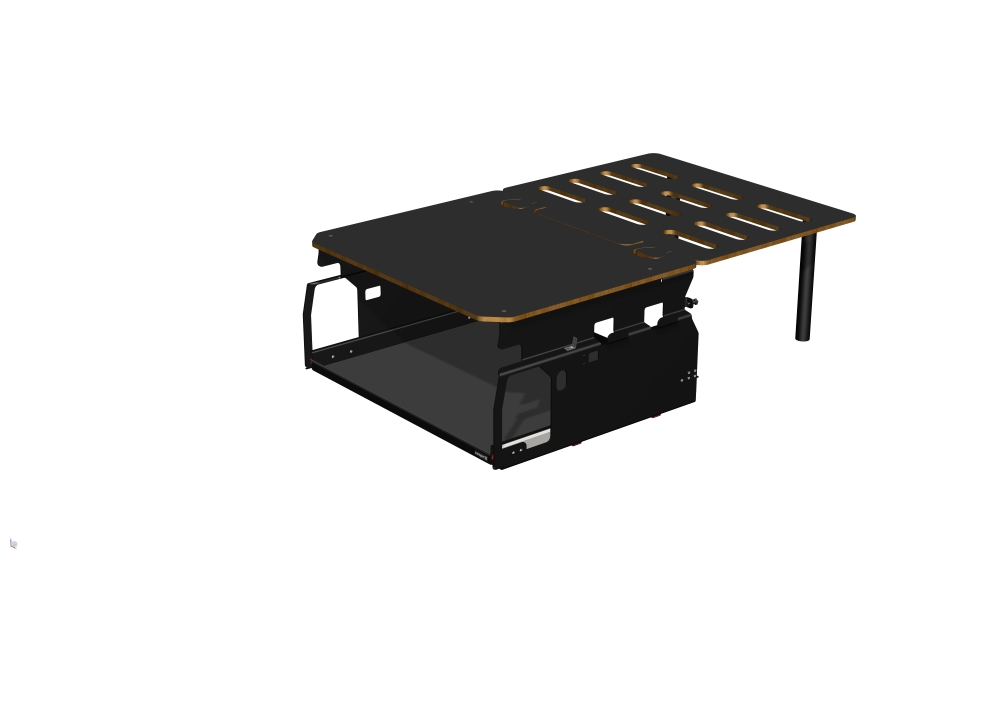 camper bettsystem