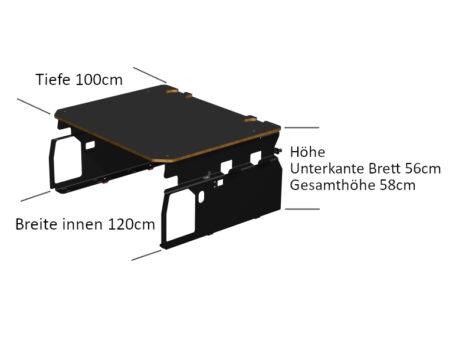 flexboard vw