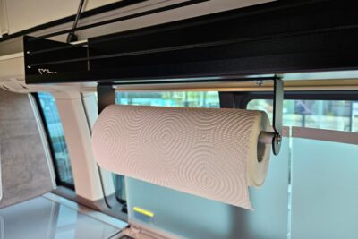 küchenrollenhalter camper
