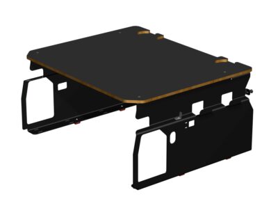 multiflexboard vw t7