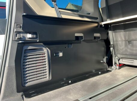 vw multiflexboard