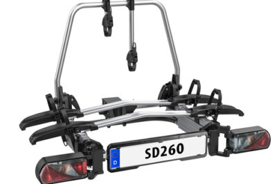 Eufab SD 260 Fahrradträger