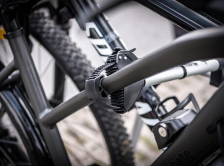 Eufab SD 260 Fahrradträger VW California