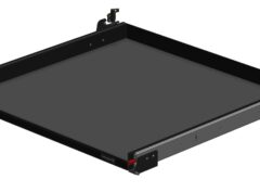 Heckauszug FlexBed
