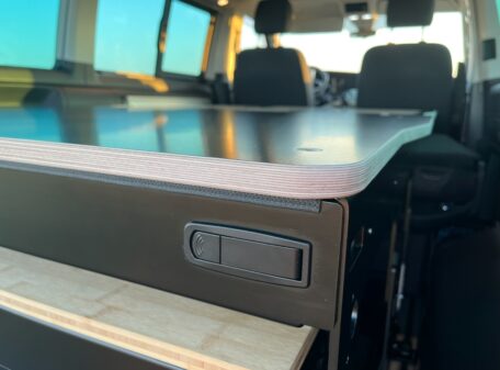Schublade VW T6