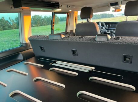 Van Bett T6
