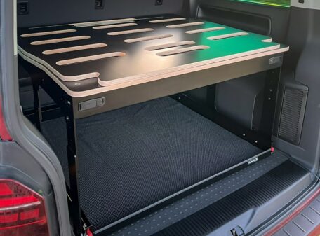 Van Bett VW T6 Multiflexboard