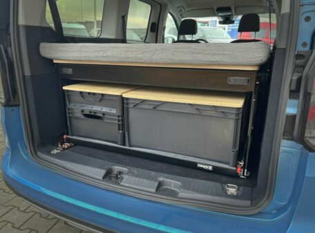 bett caddy