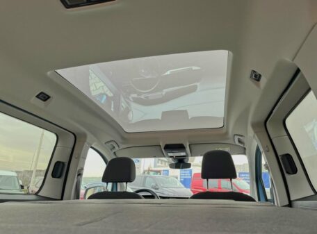 bett caddy maxi