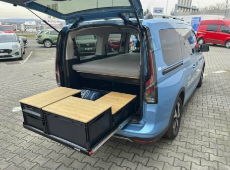 bett für caddy