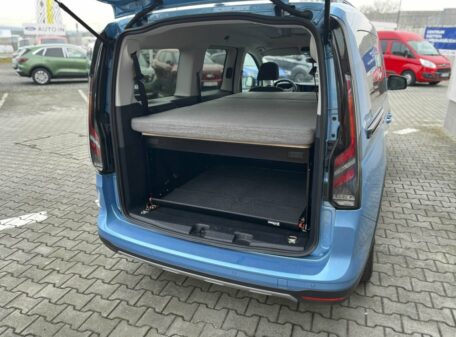 caddy bett