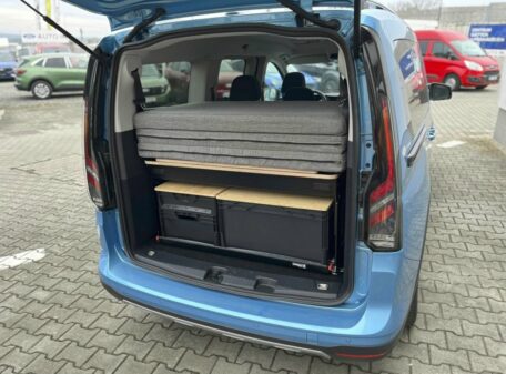 caddy bett box