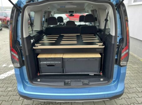 caddy bett klappbar