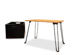 eurobox tisch