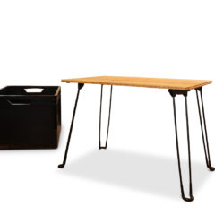 eurobox tisch