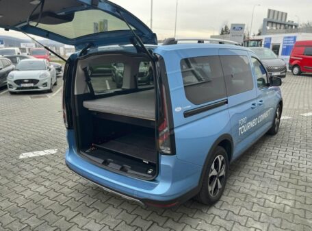ford grand tourneo connect bett