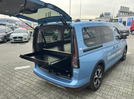ford tourneo connect bett