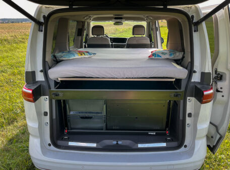 multivan t7 bett