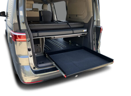 Heckauszug T7 Beach Tour