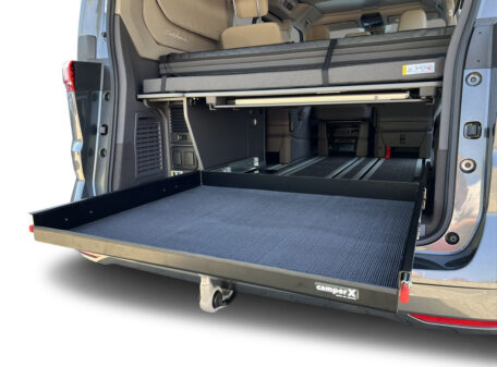 heckauszug t7 camperx