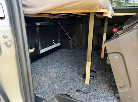 toyota bett system