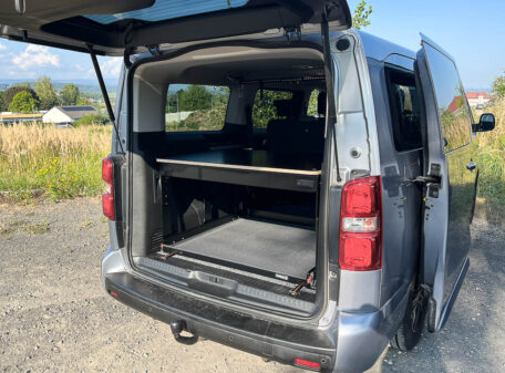 zafira bett