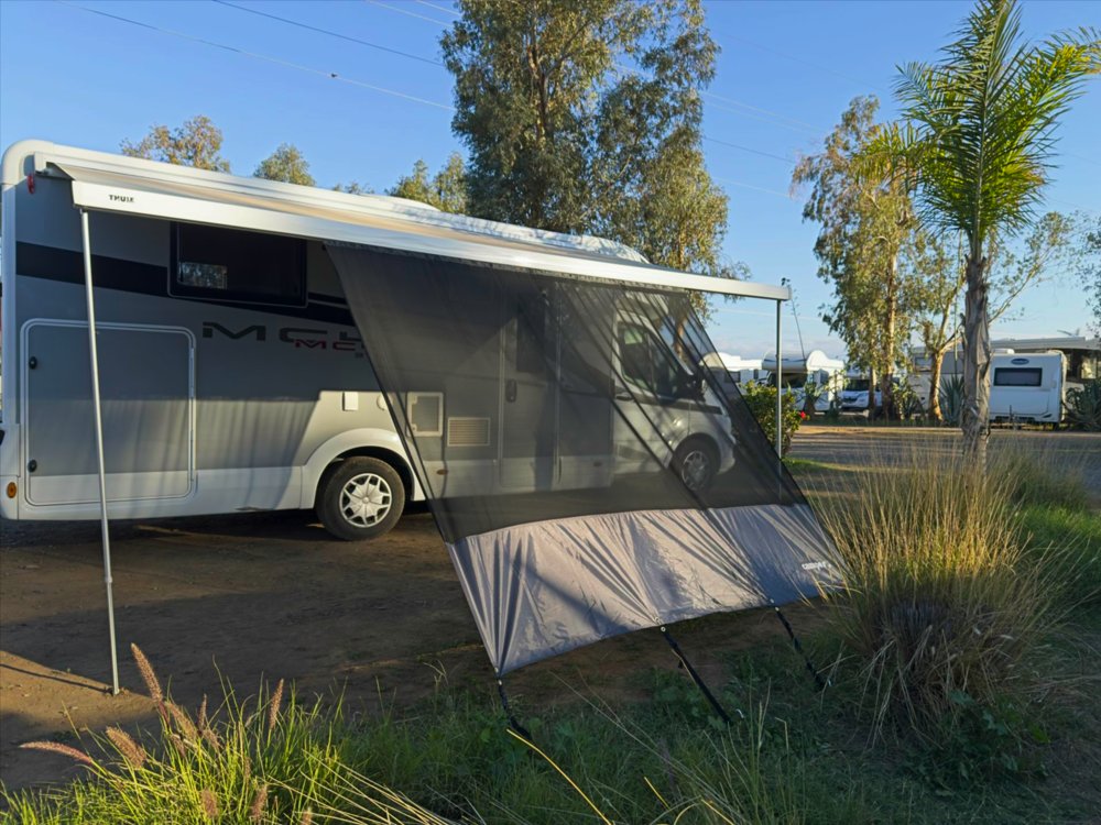 sonnenschutz wohnmobil camperx