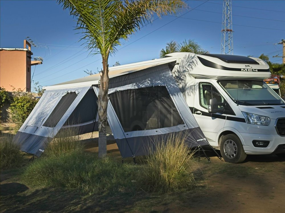 wohnmobil markisenzelt